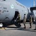 Trilateral Co-Op tour held at Yokota Air Base