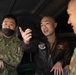 Trilateral Co-Op tour held at Yokota Air Base