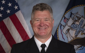 NAVSUP, U.S. Sixth Fleet logistics leaders visit U.S. Navy's only operational logistics support site in Europe's high north