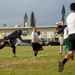 Combat Logistics Regiment 3 Conducts Annual Turkey Bowl Flag Football Tournament