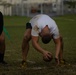 Combat Logistics Regiment 3 Conducts Annual Turkey Bowl Flag Football Tournament