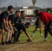 Combat Logistics Regiment 3 Conducts Annual Turkey Bowl Flag Football Tournament