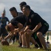 Combat Logistics Regiment 3 Conducts Annual Turkey Bowl Flag Football Tournament