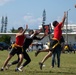 Combat Logistics Regiment 3 Conducts Annual Turkey Bowl Flag Football Tournament