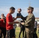 Combat Logistics Regiment 3 Conducts Annual Turkey Bowl Flag Football Tournament