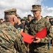 Combat Logistics Regiment 3 Conducts Annual Turkey Bowl Flag Football Tournament