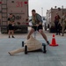 PSAB Fire hosts Joint Force fitness challenge