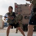 PSAB Fire hosts Joint Force fitness challenge