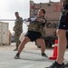 PSAB Fire hosts Joint Force fitness challenge