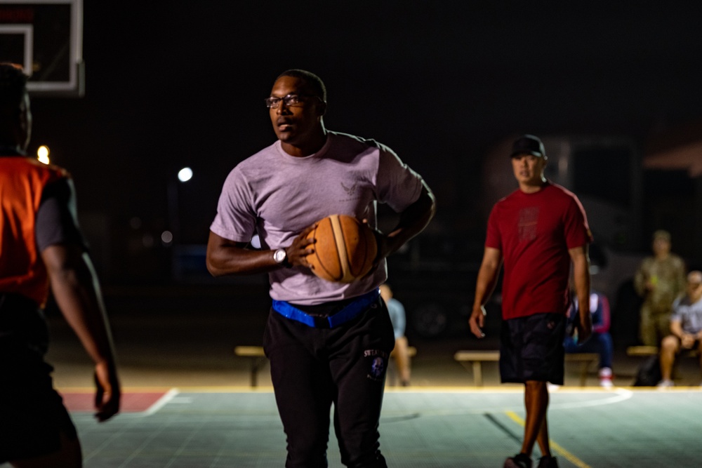 PSAB night hoops