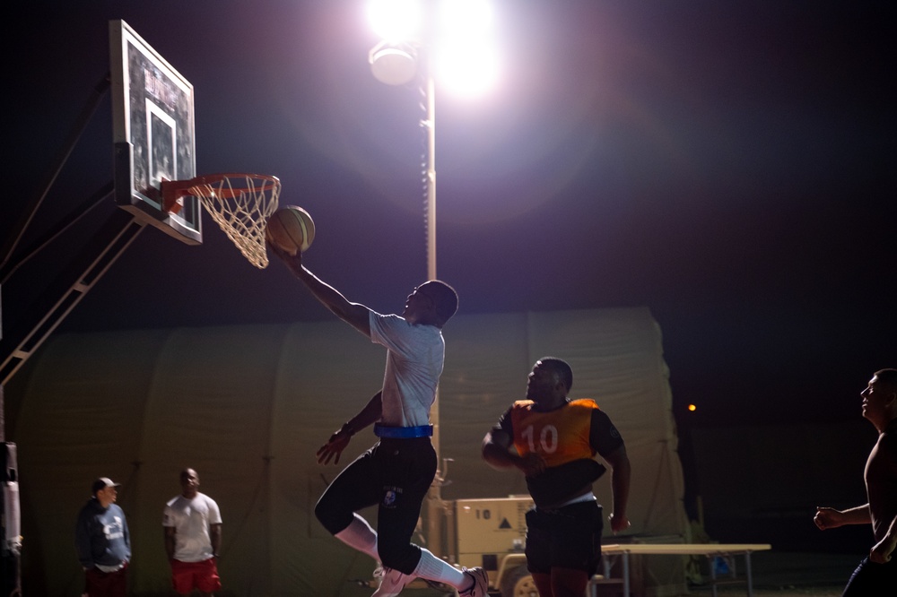 PSAB night hoops