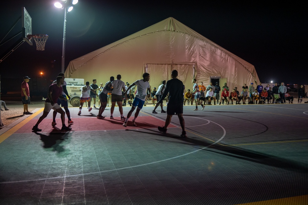 PSAB night hoops