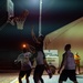 PSAB night hoops