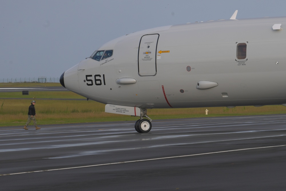 Lajes Field: supporting air, land and sea