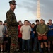 Combat Logistics Regiment 3 Conducts Annual Turkey Bowl Flag Football Tournament