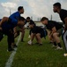 Combat Logistics Regiment 3 Conducts Annual Turkey Bowl Flag Football Tournament