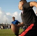 Combat Logistics Regiment 3 Conducts Annual Turkey Bowl Flag Football Tournament