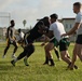 Combat Logistics Regiment 3 Conducts Annual Turkey Bowl Flag Football Tournament