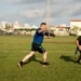 Combat Logistics Regiment 3 Conducts Annual Turkey Bowl Flag Football Tournament