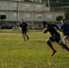 Combat Logistics Regiment 3 Conducts Annual Turkey Bowl Flag Football Tournament