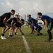 Combat Logistics Regiment 3 Conducts Annual Turkey Bowl Flag Football Tournament