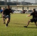 Combat Logistics Regiment 3 Conducts Annual Turkey Bowl Flag Football Tournament