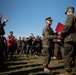 Combat Logistics Regiment 3 Conducts Annual Turkey Bowl Flag Football Tournament