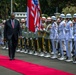 SECDEF Austin Visit to Jakarta, Indonesia