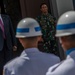 SECDEF Austin Visit to Jakarta, Indonesia