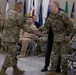 35th ID Transfers Authority of Task Force Mission to 28th ID