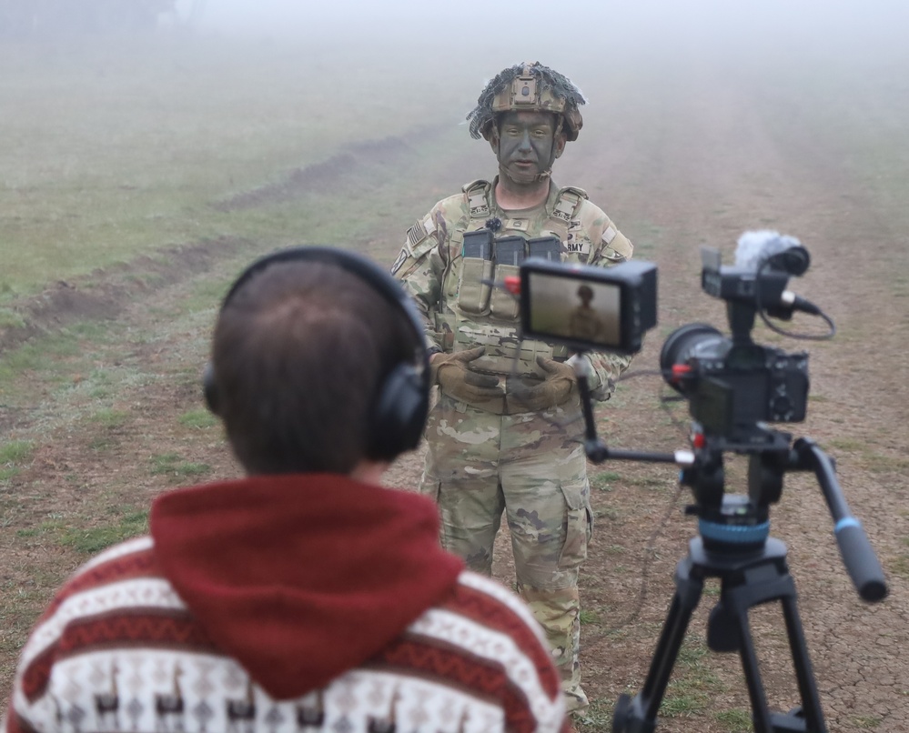1-26 IN Media Engagement at Exercise Justice Sword