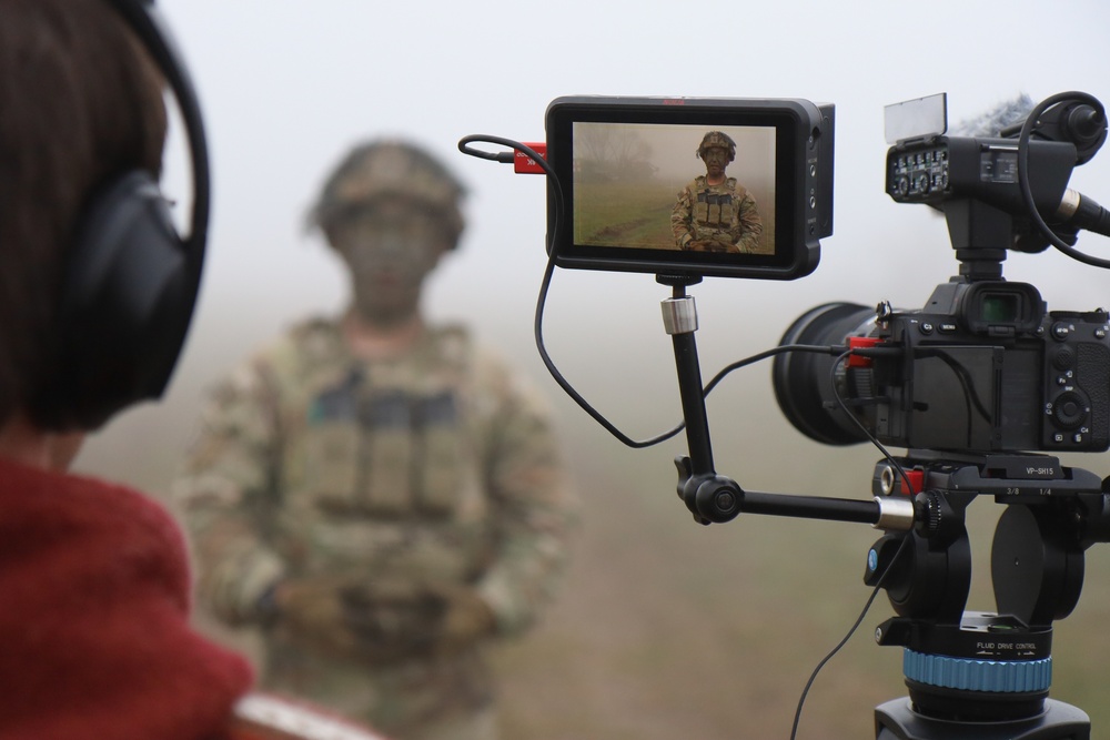 1-26 IN Media Engagement at Exercise Justice Sword