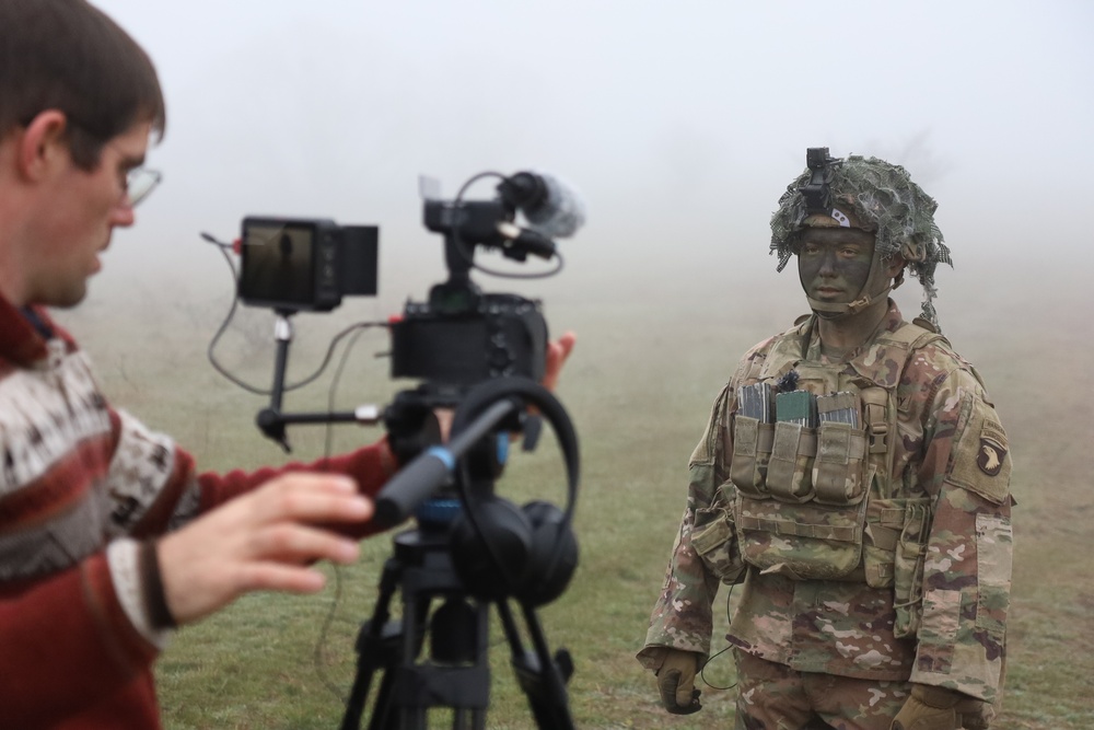 1-26 IN Media Engagement at Exercise Justice Sword