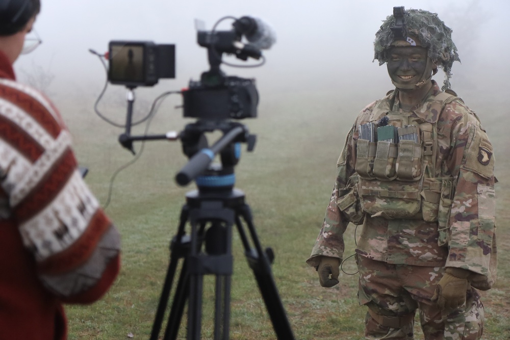 1-26 IN Media Engagement at Exercise Justice Sword