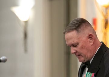 247th Marine Corps Ball