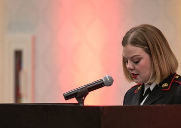 247th Marine Corps Ball
