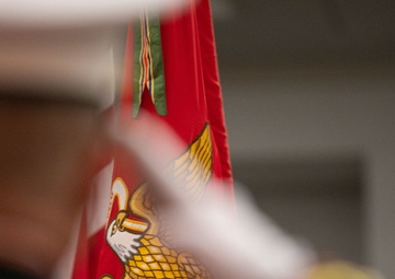 247th Marine Corps Ball