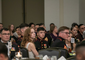 247th Marine Corps Ball