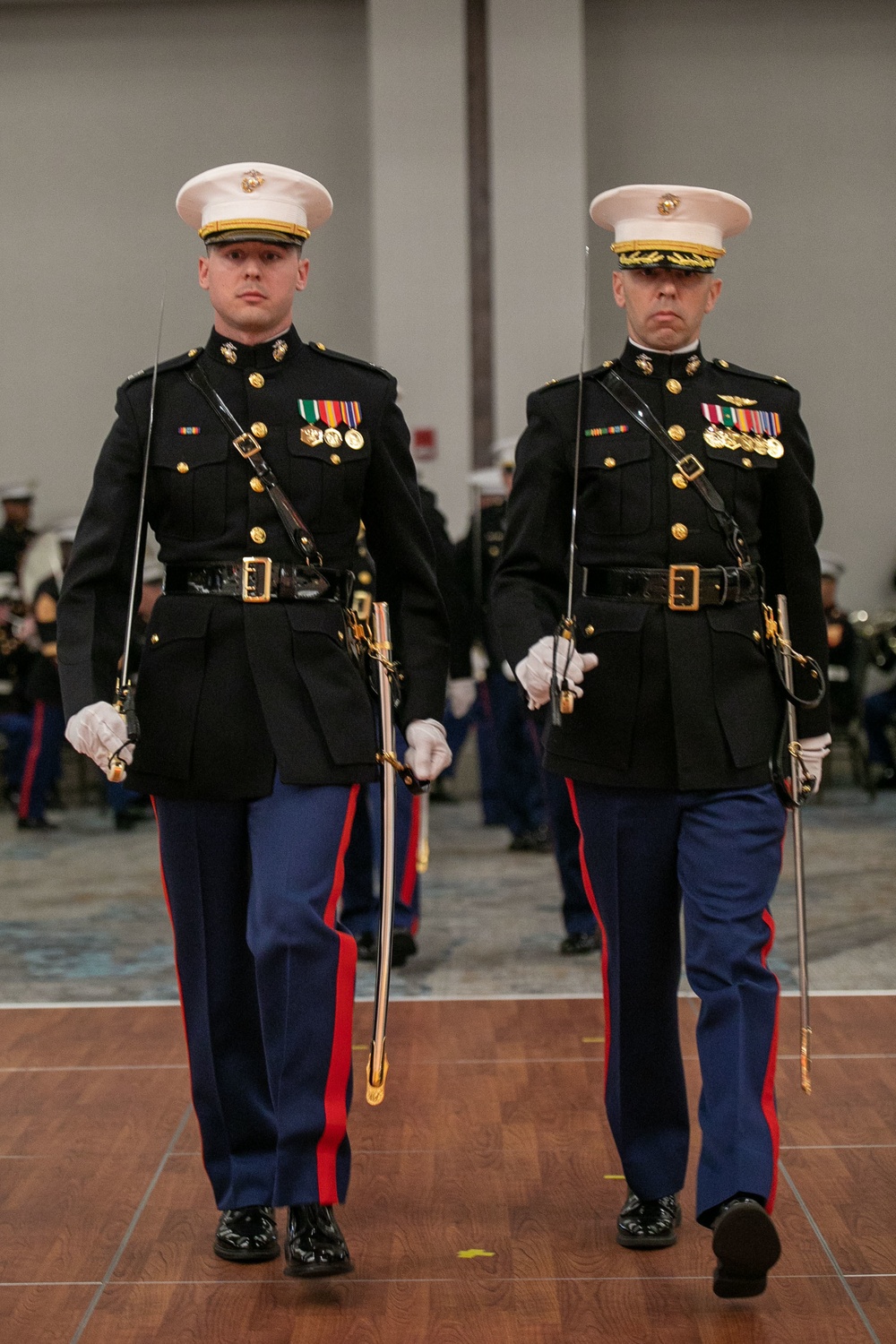 247th Marine Corps Ball