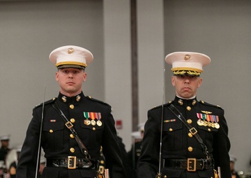 247th Marine Corps Ball