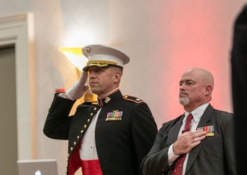 247th Marine Corps Ball