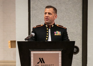 247th Marine Corps Ball