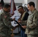 21st Theater Sustainment Command hosts National American Indian History Month Observance