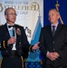 DHA Civilian Honored as an ‘Angel of the Battlefield’