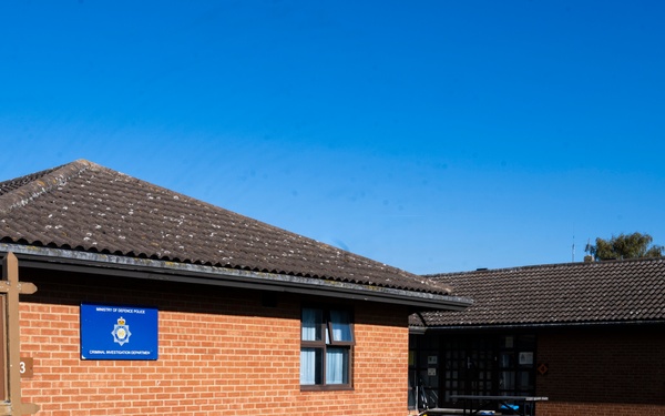 MDP: Our Partners in Protection