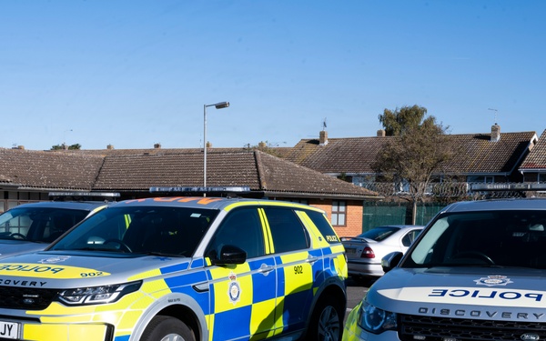 MDP: Our Partners in Protection