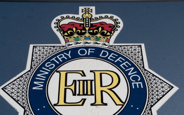 MDP: Our Partners in Protection