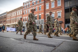 Growing A State Partnership