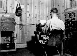 ASA establishes theater headquarters in Pacific