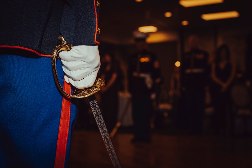 RS Salt Lake City's 247th Birthday Ball Celebration